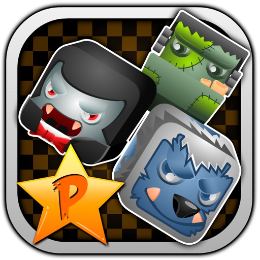 Color Mania - Connect Four Tiny Monsters PREMIUM by The Other Games icon