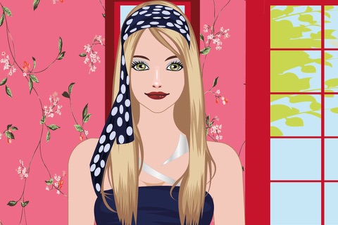 First Love First Date Make Up Game screenshot 4