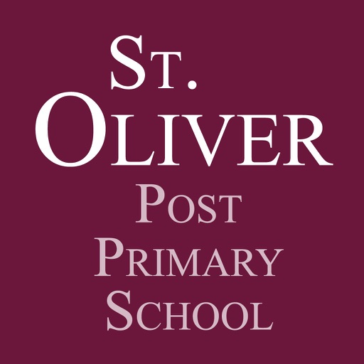 St. Oliver Post Primary School