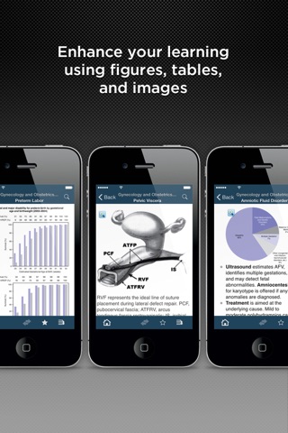 Gynecology and Obstetrics screenshot 2