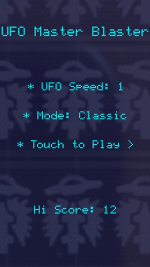 UFO Master Blaster(圖4)-速報App