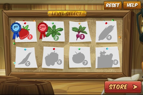 Fizzy's Lunch Lab: Hectic Harvest screenshot 3