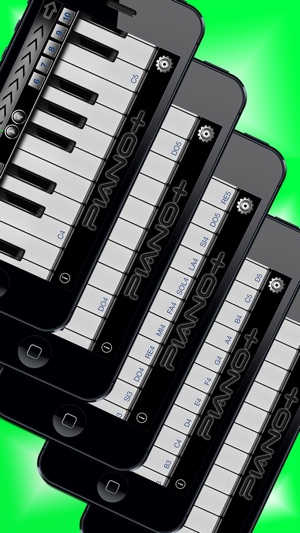 Piano+(圖3)-速報App