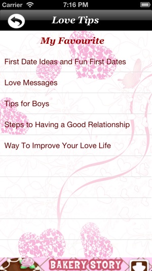 Love Tips(圖3)-速報App