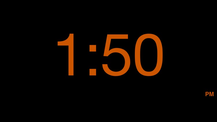Progressive Alarm Clock screenshot-4