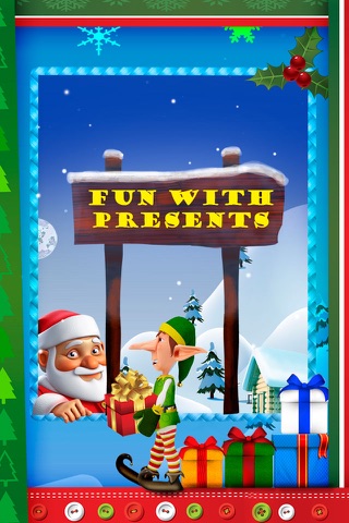 Elves Factory Free - Magic Land of Elf and Fairy Tale - Free Version screenshot 2