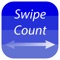 SwipeCount’s ‘zero-time-to-learn’ approach is designed so you can count the things that matter to you