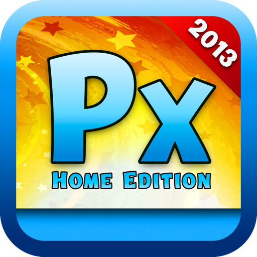 Pixie Home Edition 2013