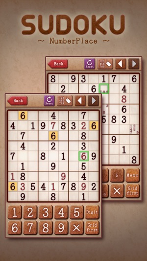 Sudoku(NumberPlace)(圖2)-速報App
