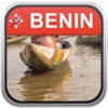 Offline Map Benin: City Navigator Maps