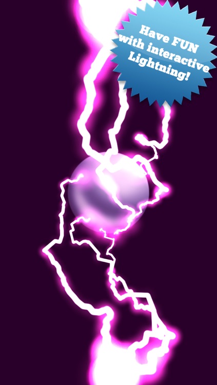 Volt - 3D Lightning Unleashed From Your Fingertips!