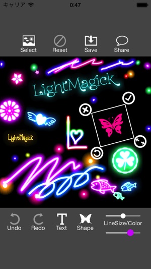 Light Magick(圖1)-速報App