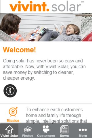 Get Solar - Cost of Solar screenshot 2