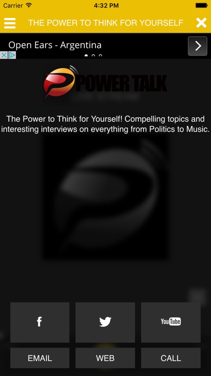 PowerTalk
