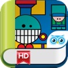 My Train - Another Great Children's Story Book by Pickatale HD