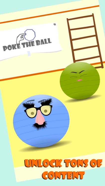 Poke the Ball
