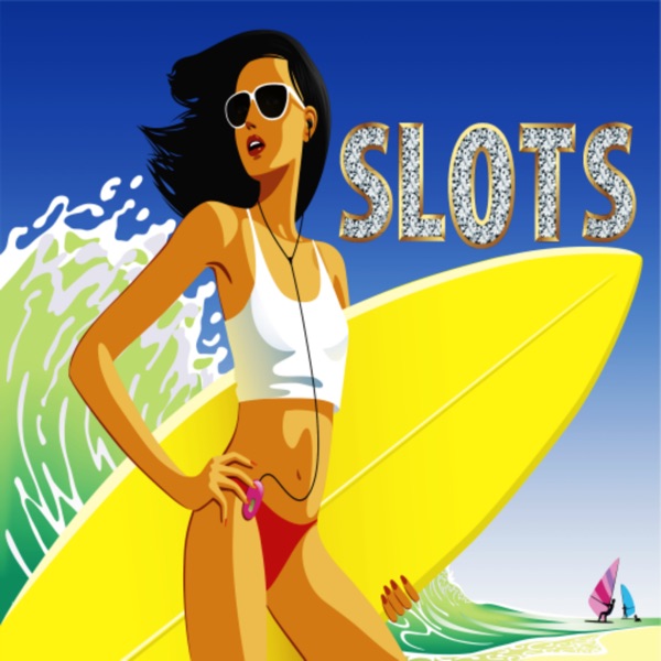 LAS VEGAS CASINO GIRLS - LUCKY 777 SLOTS FREE LAS VEGAS CASINO GIRLS - LUCKY 777 SLOTS FREE