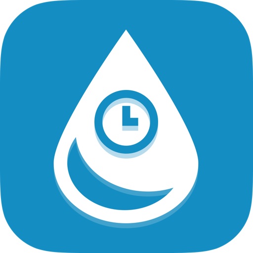 Water Reminder iOS App