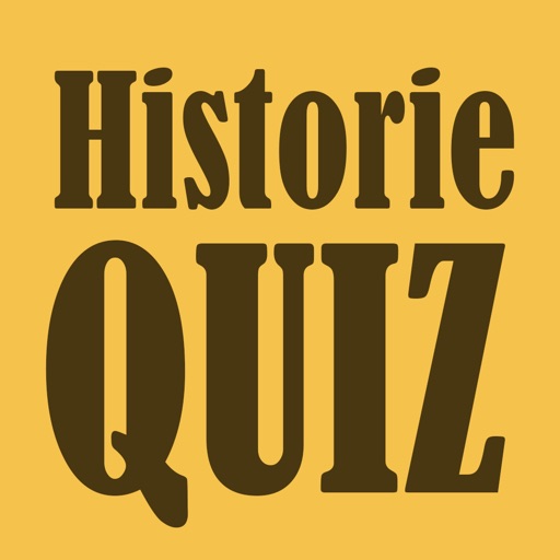 Historiequiz - Spela quiz och frågesport om historie mot dina vänner Icon