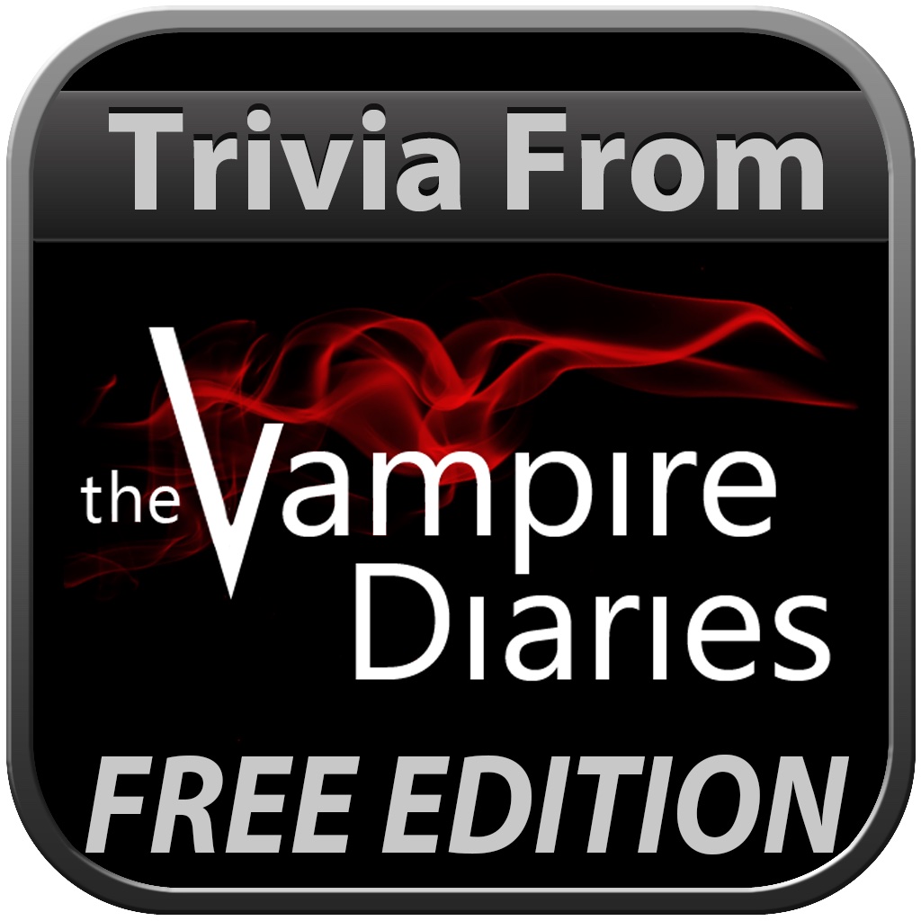 Trivia From Vampire Diaries Free Edition