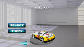 無料のためのリアルな3Dドライバの道暴動ドリフトSimulatonゲームのおすすめ画像2