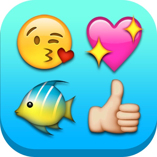 Emojis Extra plus Emoticon Text Messenger icon