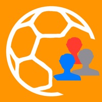 CoachBook - Handball Analyse & mehr apk