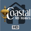 Coastal MD Home Search for iPad