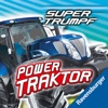 Supertrumpf - Power Traktor