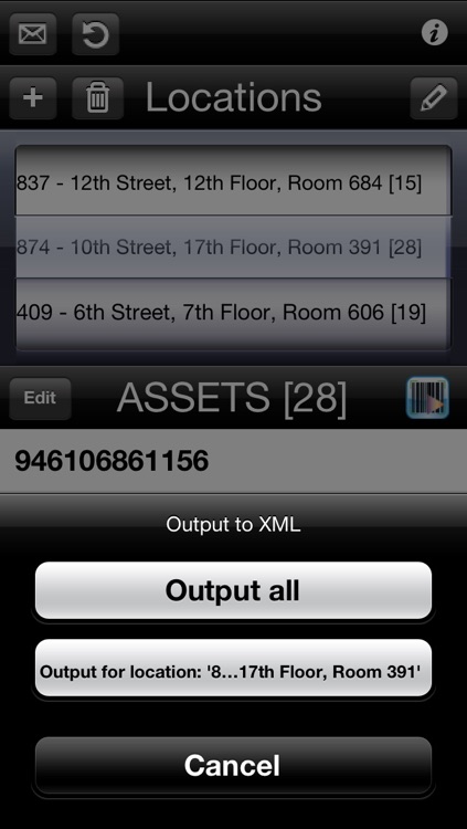 Asset Mate