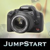 Canon Rebel XSi by Jumpstart