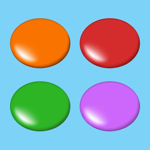 A Candy Match Game: Super Sweet Swap Puzzle Edition icon