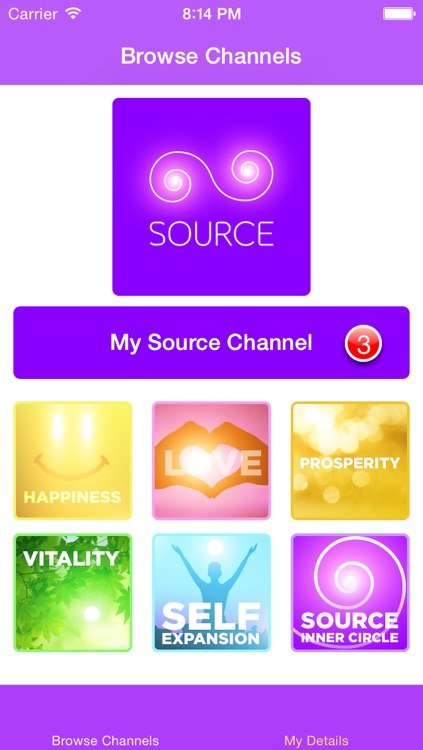 SourceTV