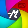 PhotoMagic HD - Photo Effects Studio & Photo Editor