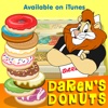 Darens Donuts