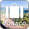 Offline Map Monaco (Golden Forge)