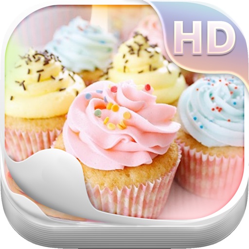 Pastel Gallery HD - Retina Cute Color Wallpapers , Themes & Backgrounds icon