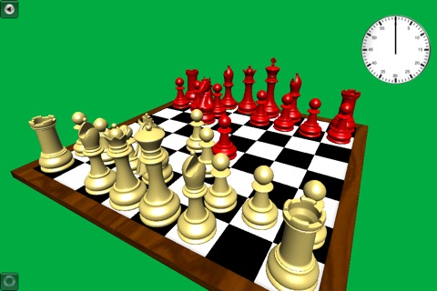 Fun Chess 3D screenshot 4
