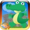 Croc Run : Runaround Bayou - Superb Animal Game