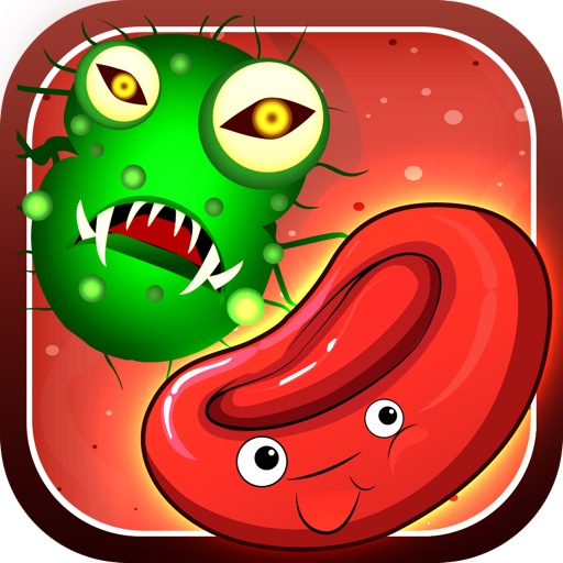 Zombie Virus Survival Challenge - Avoiding The Apocalypse Infection Outbreak icon