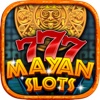 Slots : 777 Lucky Jackpot of the Mayans