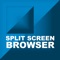 Do you want to see two webpages at the same time on your iPad