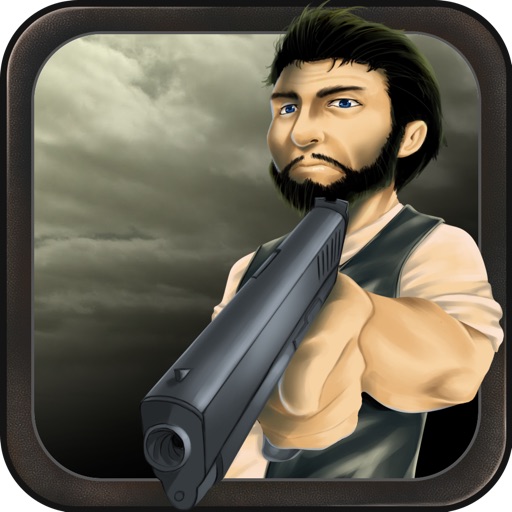 Zombie Apocalypse - Last Man Standing iOS App