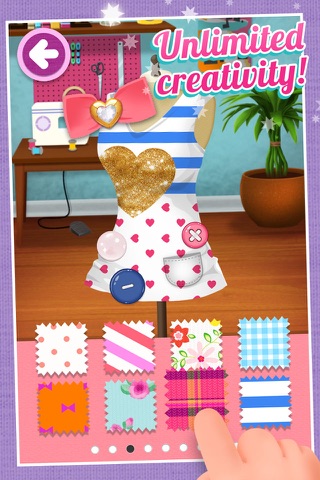 Glamour Girl™ Lite - náhled
