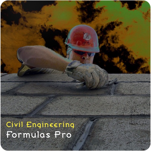Civil Engineering Formulas icon