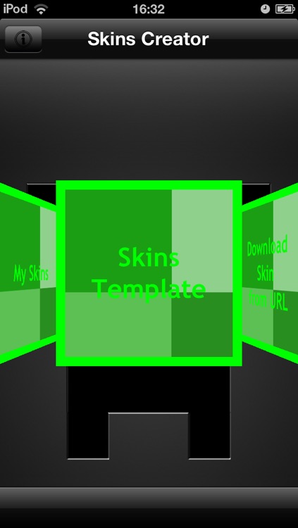 Skins Creator Pro for Survivalcraft Game screenshot-4
