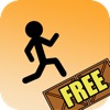 Stick Run Mobile Free