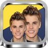 Match Memory Game - Justin Bieber edition FREE