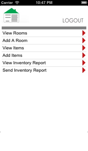 HomeInventory.com(圖2)-速報App