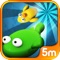 Flap your animal through a vacuum of electricity, bouncing tires, barbed wire, and much more